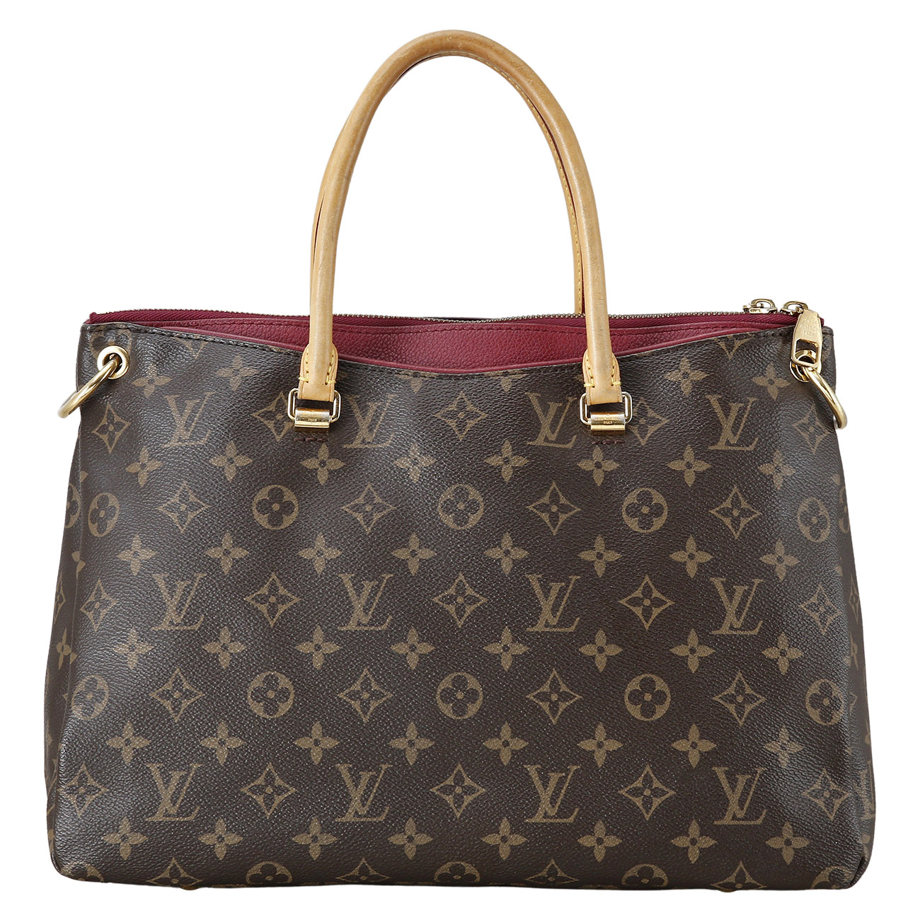 LOUIS VUITTON(USED)루이비통 모노그램 팔라스 MM